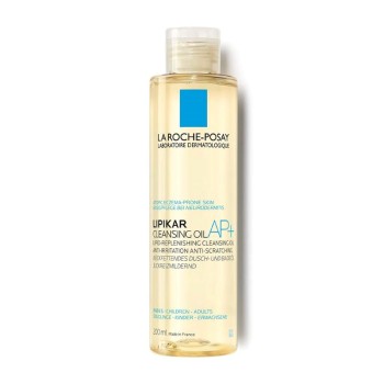 LA ROCHE POSAY LIPIKAR ULJE ZA TUŠIRANJE 200ml